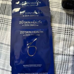 Zo skin health